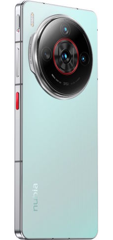 Nubia Z60S Pro