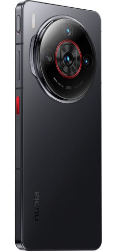 Nubia Z60S Pro
