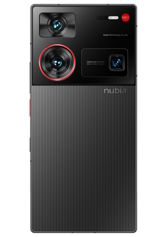 Nubia Z60 Ultra Definitive Edition