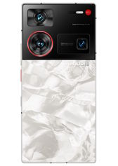 Nubia Z60 Ultra Definitive Edition