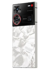 Nubia Z60 Ultra Definitive Edition