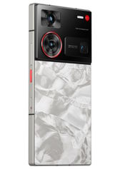 Nubia Z60 Ultra Definitive Edition