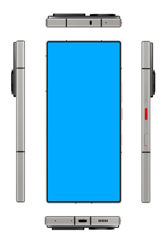 Nubia Z60 Ultra Definitive Edition