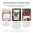 Wyposażenie i funkcje Google Pixel 9