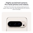 Wyposażenie i funkcje Google Pixel 9
