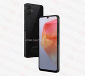 Samsung Galaxy A06 Samsung Galaxy A06