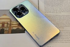 Infinix Note 40x
