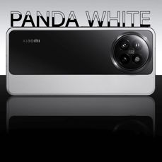 Xiaomi Civi 14 Panda w trzech kolorach