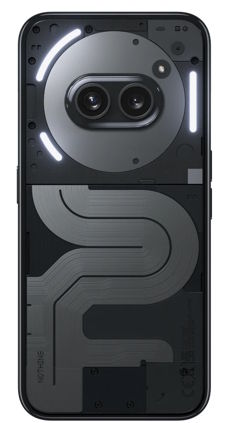 Nothing Phone (2a) Plus w dwóch wariantach