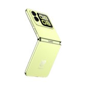 Rendery Huawei Nova Flip