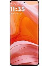 Motorola Edge 50 w zielonym, szarym i brzoskwiniowym wariancie Motorola Edge 50 w zielonym, szarym i brzoskwiniowym wariancie