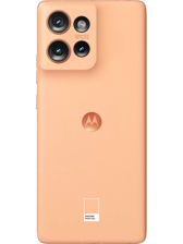 Motorola Edge 50 w zielonym, szarym i brzoskwiniowym wariancie Motorola Edge 50 w zielonym, szarym i brzoskwiniowym wariancie