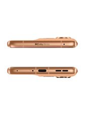 Motorola Edge 50 w zielonym, szarym i brzoskwiniowym wariancie Motorola Edge 50 w zielonym, szarym i brzoskwiniowym wariancie