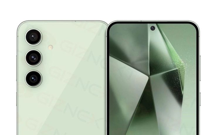 Samsung Galaxy S24 FE