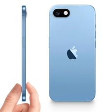 iPhone Slim aka iPhone Air