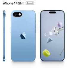 iPhone Slim aka iPhone Air