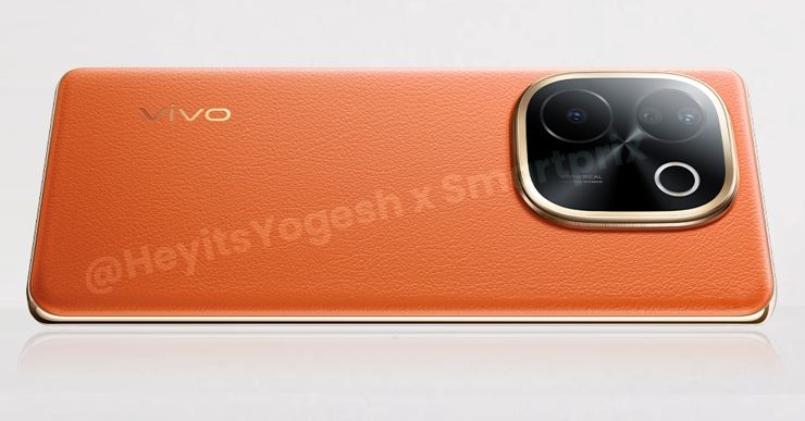 Vivo T3 Pro 5G