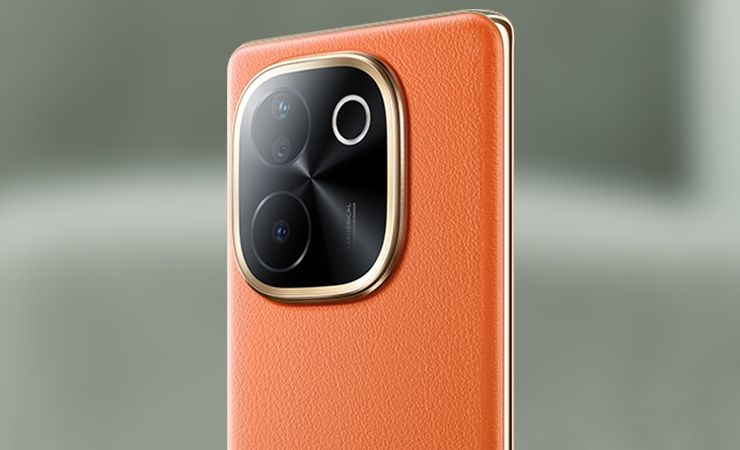 Vivo T3 Pro 5G Vivo T3 Pro 5G