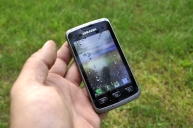 Samsung GT-S5690 Xcover
