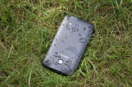 Samsung GT-S5690 Xcover