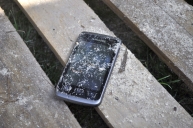 Samsung GT-S5690 Xcover