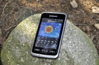 Samsung GT-S5690 Xcover