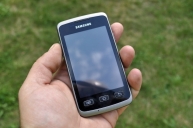 Samsung GT-S5690 Xcover