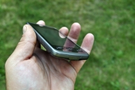 Samsung GT-S5690 Xcover
