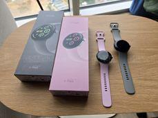 Google Pixel Watch 3