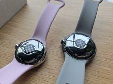 Google Pixel Watch 3