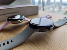 Google Pixel Watch 3