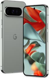 Google Pixel 9 Pro XL
