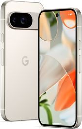 Google Pixel 9
