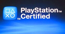 Certyfikat PlayStation