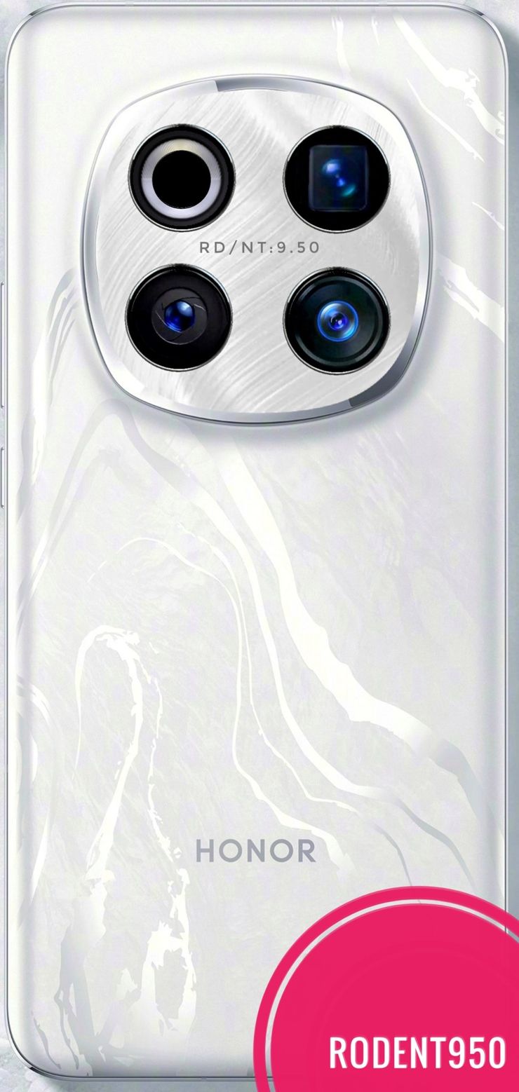 Honor Magic 7 Pro