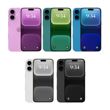 Gama iPhone 16