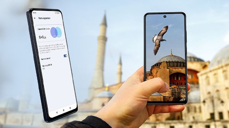 myPhone N23 Plus 5G