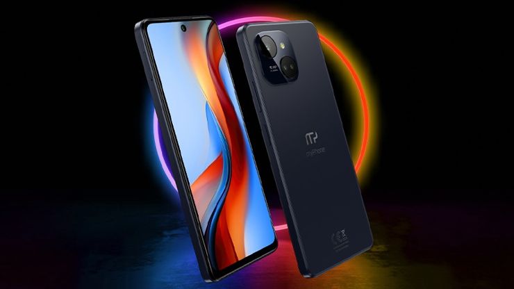 myPhone N23 Plus 5G