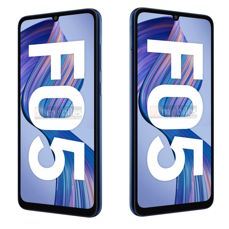 Samsung Galaxy F05