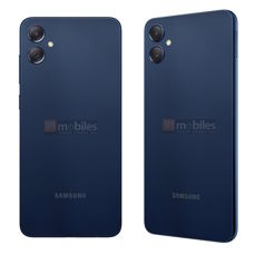 Samsung Galaxy F05