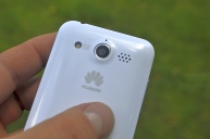 Huawei Honor U8860