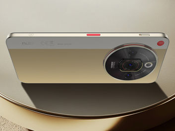 Nubia Focus Pro 5G