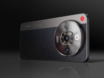 Nubia Focus Pro 5G