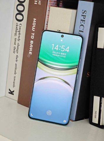 Vivo Y300 Pro