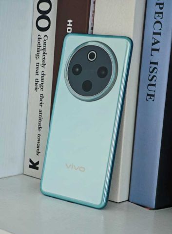 Vivo Y300 Pro