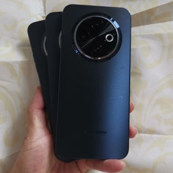 Wygląd i specyfikacja Tecno Spark 30C 4G