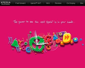 Akcja promocyjna Sony Akcja promocyjna Sony