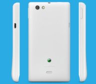 Sony Xperia miro Sony Xperia miro