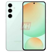 Samsung Galaxy S24 FE w kolorze zielonym
