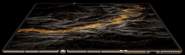 Huawei Mate XT